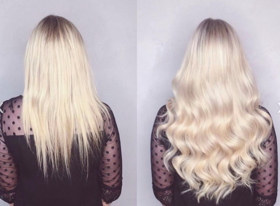 Photo Gallery Capital Hair Extensions